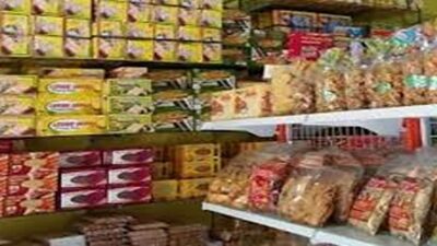 oleh-oleh khas blora