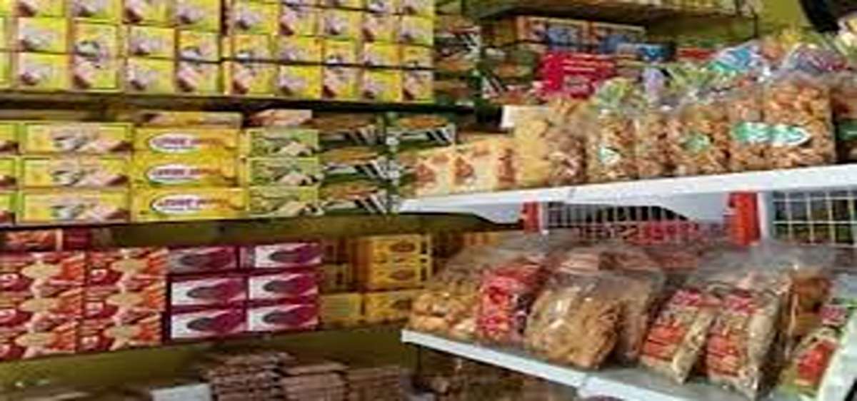 oleh-oleh khas blora