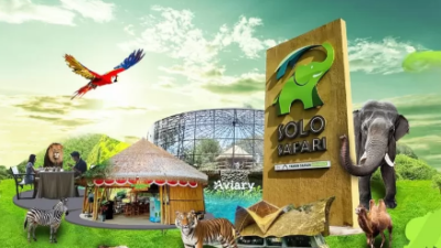 7 Lokasi Wisata Menarik di Solo