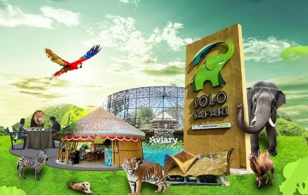 7 Lokasi Wisata Menarik di Solo