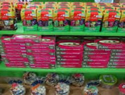 Tahan Lama! Deretan Macam Oleh-oleh Khas Rembang 2025