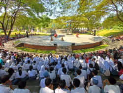 Inilah Daftar Taman Wisata di Solo Untuk Liburan Nataru 2025 – 2026