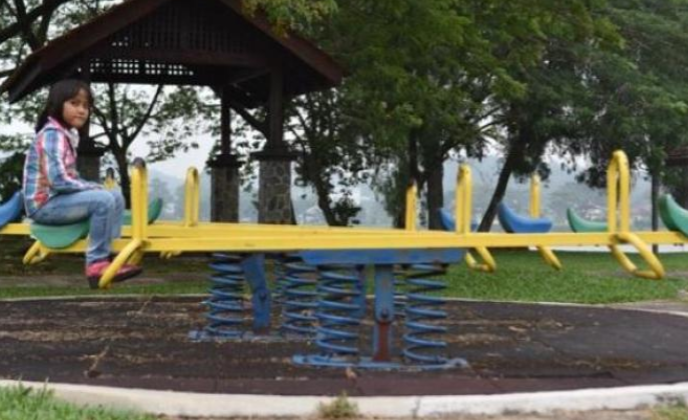 4 Taman Rekreasi Gratis