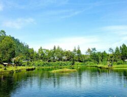 Eksplorasi Wisata Karanganyar: Ini 8 Pilihannya yang Seru Menarik