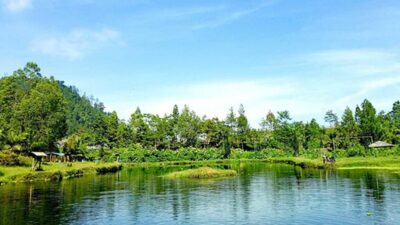 Eksplorasi Wisata Karanganyar: Ini 8 Pilihannya yang Seru Menarik