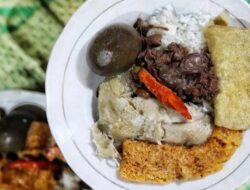 5 Tempat Kuliner Gudeg di Solo, Terkenal Enak Menggoyang Lidah
