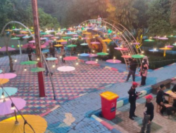 5 Destinasi Liburan Anak yang Menarik dan Tak Terlupakan di Solo