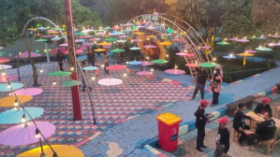 5 Destinasi Liburan Anak yang Menarik