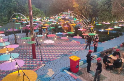 5 Destinasi Liburan Anak yang Menarik