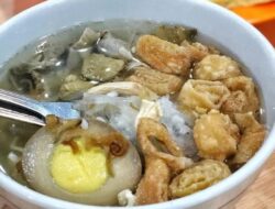 5 Tempat Makan Timlo di Solo, Terkenal Enak Dijamin Memuaskan