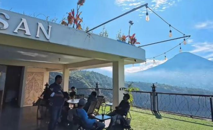 5 Tempat Menginap Keluarga