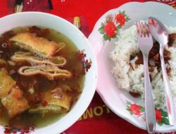 7 Tempat Sarapan di Solo yang Enak dan Terjangkau, Sedap Betul!