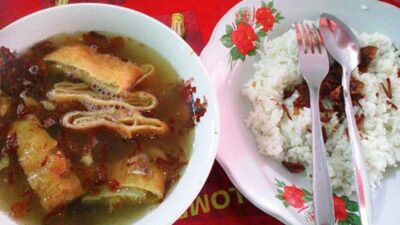 7 Tempat Sarapan di Solo yang Enak dan Terjangkau, Sedap Betul!