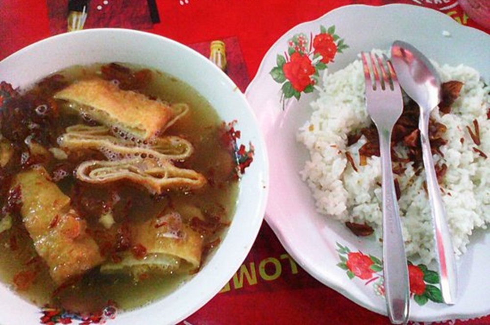 Tempat sarapan di Solo yang enak dan terjangkau