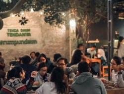 Menelusuri Kuliner Solo, Berikut 3 Restoran Hits dengan Beragam Menu Tersedia
