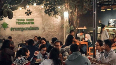 Menelusuri Kuliner Solo, Berikut 3 Restoran Hits