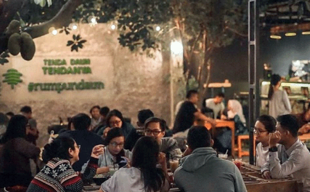 Menelusuri Kuliner Solo, Berikut 3 Restoran Hits