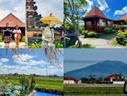 Cek 8 Wisata Hits di Klaten 2025, Vibesnya Anak Mudah Banget!