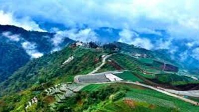 8 Rekomendasi Tempat Wisata Alam Batang, Sejuk dan Asri!