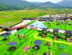 Rekomendasi Tempat Berlibur Terjangkau untuk Anak di Solo, Ada Wahana yang Seru