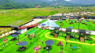 Rekomendasi Tempat Berlibur Terjangkau