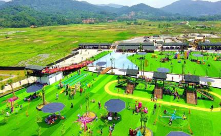 Rekomendasi Tempat Berlibur Terjangkau