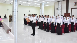 Tutup Latsar CPNS 2025