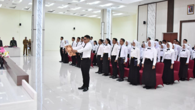 Tutup Latsar CPNS 2025