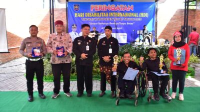 Ur SIM Satlantas Polres Tegal