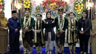 Wabup Boyolali Fajar Minta MPP Tingkatkan Pelayanan