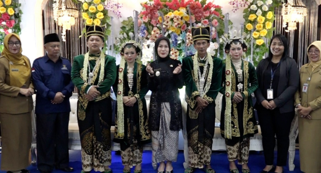 Wabup Boyolali Fajar Minta MPP Tingkatkan Pelayanan