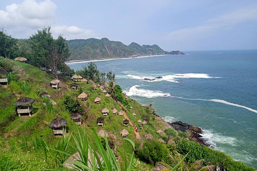 Wisata Kebumen untuk liburan menarik sambil melepas penat