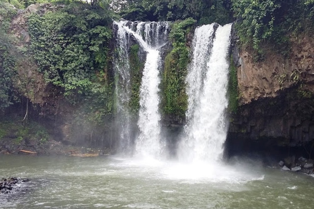 Wisata Pemalang yang hits untuk liburan