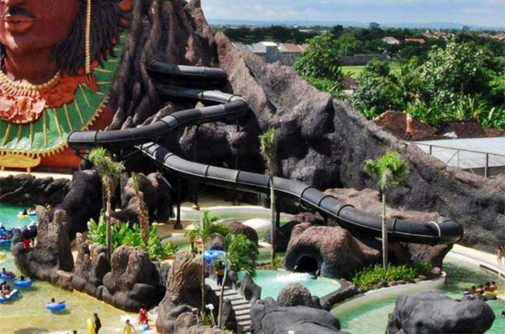 Wisata Solo untuk keluarga