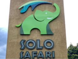 Wisata Solo yang Wajib Dikunjungi Saat Libur Panjang Nataru