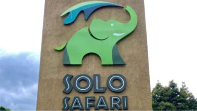 Wisata Solo yang wajib dikunjungi