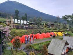 5 Tempat Wisata Temanggung yang Memikat dan Seru Dijelajahi