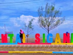 7 Wisata di Batang untuk Liburan Akhir Tahun Asyik dan Berkesan