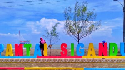 7 Wisata di Batang untuk Liburan Akhir Tahun Asyik dan Berkesan