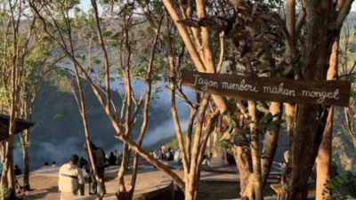 13 Destinasi Wisata Aesthetic di Jogja