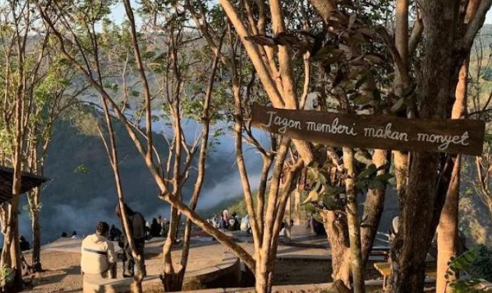 13 Destinasi Wisata Aesthetic di Jogja