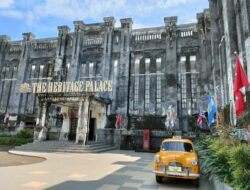 7 Wisata Instagramable di Solo dengan Spot Keren Tiada Duanya