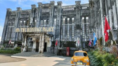 7 Wisata Instagramable di Solo dengan Spot Keren Tiada Duanya