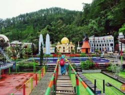 5 Tempat Wisata Keluarga di Karanganyar, Pasti Seru Bikin Happy