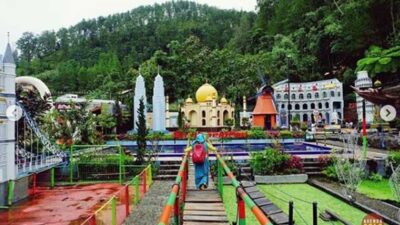 5 Tempat Wisata Keluarga di Karanganyar, Pasti Seru Bikin Happy