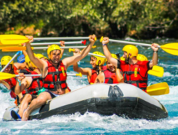 Pilihan Liburan Hemat dan Berkesan di Magelang untuk Wisatawan Solo