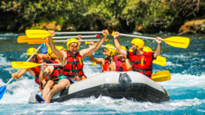 Pilihan Liburan Hemat dan Berkesan