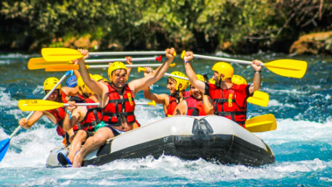 Pilihan Liburan Hemat dan Berkesan