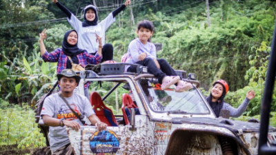 5 Pengalaman Alam yang Penuh Tantangan di Salatiga, Wajib Dijalani Sekali