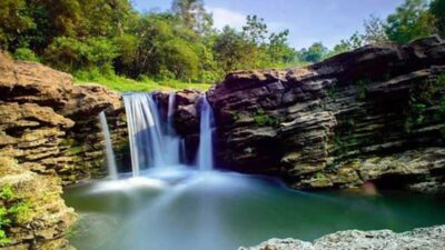 Wisata populer di Sragen